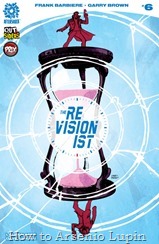 Actualización 28/08/2017: El maestro del tiempo GinFizz nos trae el numero 6 de el Revisionista.
