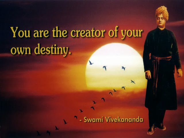 Swami Vivekananda Quotes Inspirational Teacher. QuotesGram