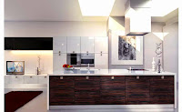 Wood Kitchens