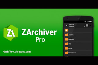 ZArchiver Pro