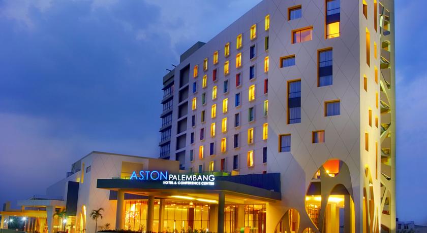  Berapa  Rentang Harga  Menginap di  Aston Hotel  Indonesia