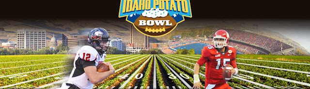 Live Idaho Potato Bowl 