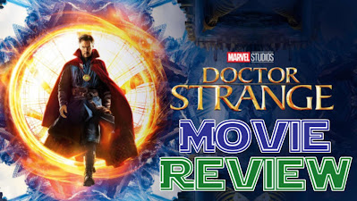 Doctor Strange - Movie Review, Scott Derrickson, Benedict Cumberbatch, Doctor Stephen Strange, Sorcerer Supreme, Wong, Ancient one