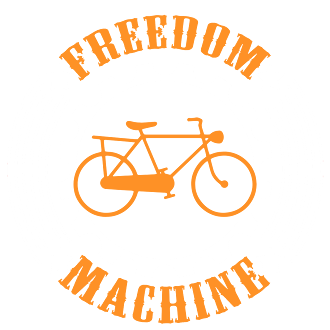  Bicycle T-Shirt Design 3