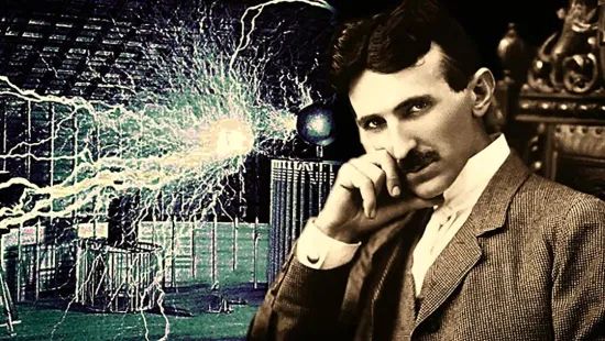 Sette invenzioni di Nikola Tesla che hanno cambiato il mondo