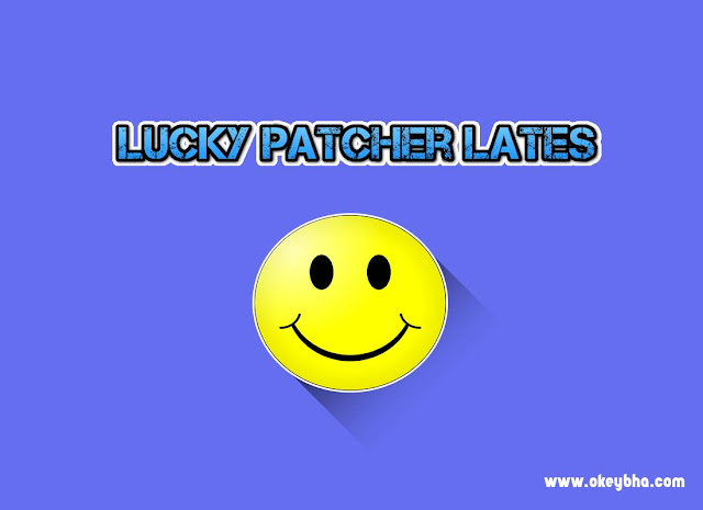 Lucky Patcher v8.0.8 PRO MOD APK