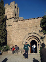 Sant Ramón de Sobirana