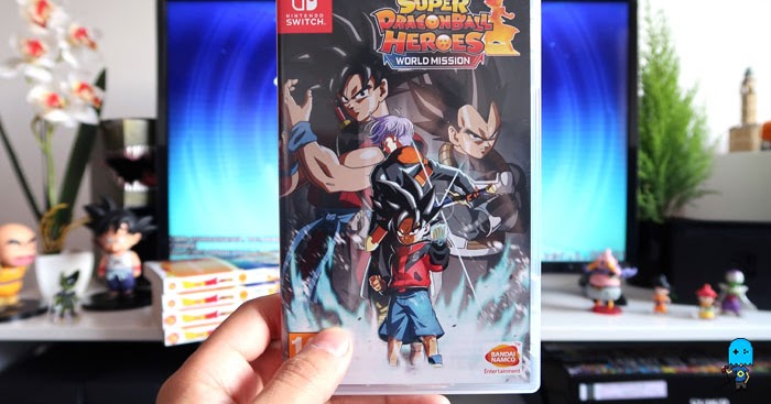 Super Dragon Ball Heroes World Mission Leveling Guide Gamer By Mistake