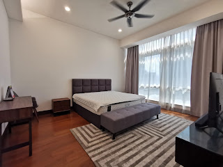 Banyan Tree Residences Kuala Lumpur
