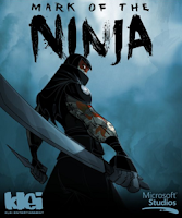 Download Game PC Mark Of The Ninja Special Edition Full