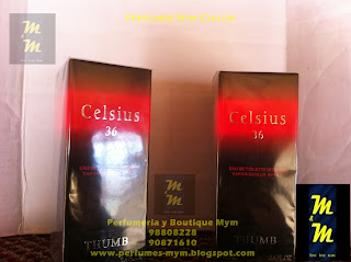 perfume celsius 36 pour homme