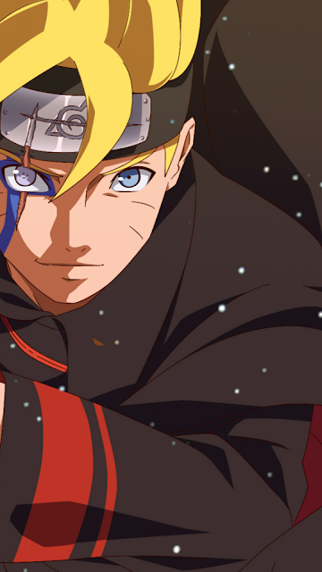 Naruto para Celular, Naruto com Katana, hd, 4k. 