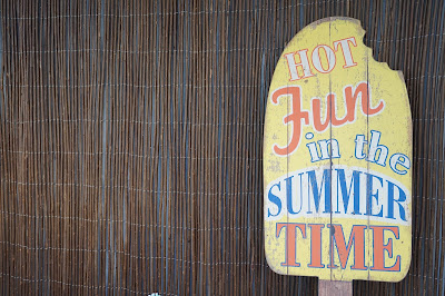 Hot Fun Summer