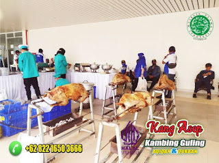 Kambing Guling Lembang Viral 2022,Kambing Guling Lembang Viral,Kambing Guling Lembang,Kambing Guling,