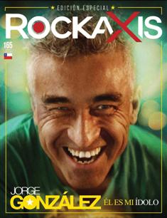 RockAxis 165 - Enero 2017 | TRUE PDF | Mensile | Musica | Metal | Rock | Recensioni
RockAxis é una revista criada con o objetivo de movimentar a cena de Rock y Metal nacional y Internacional.