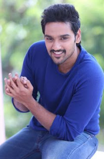 Sumanth Ashwin Family Wife Parents children's Marriage Photos