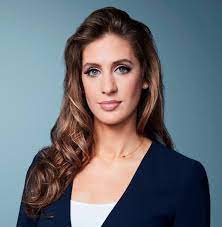 All CNN Female Anchors You Should Watch In 2023