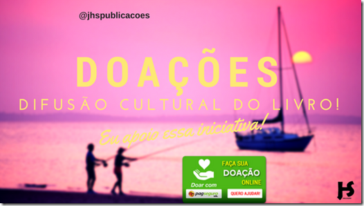 doações