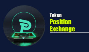 Position Exchange, POSI coin