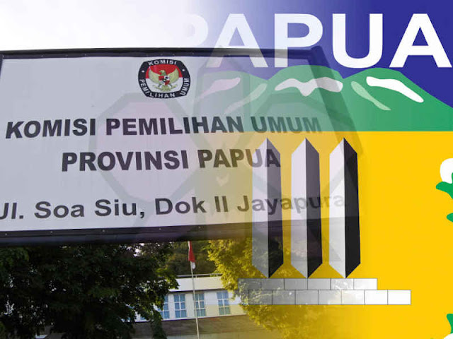KPU Harap Tak Ada Pilkada Ulang di Papua