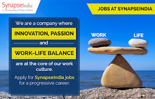  SynapseIndia jobs 