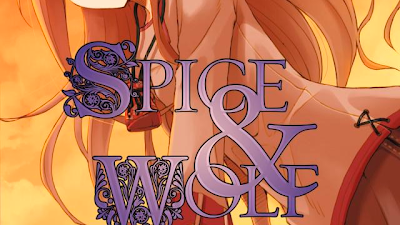 Spice and Wolf Vol. 6 - Epílogo (7/7) | Novela ligera | Reseña