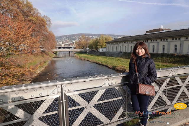 Zurich City