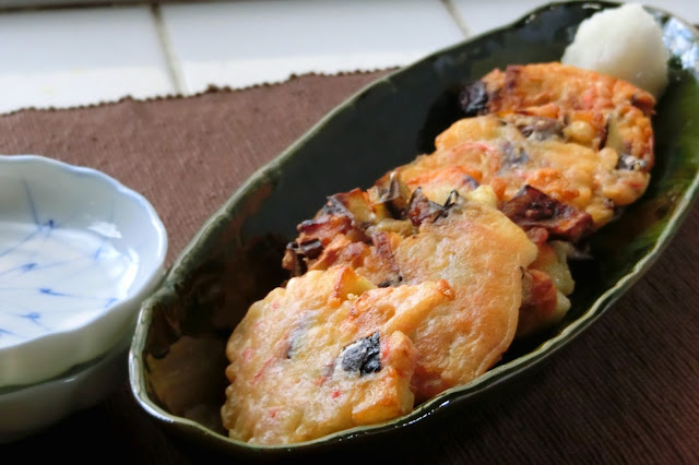 一度食べたらやみつき！紅生姜となすの味噌入りウマ焼きレシピ