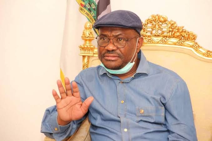 2023 Presidency: Wike vows to name dubious candidates soon