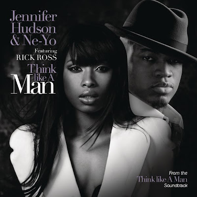 Jennifer Hudson, Ne-Yo Feat. Rick Ross - Think Like A Man