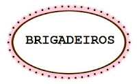 selinho  do brigadeiro