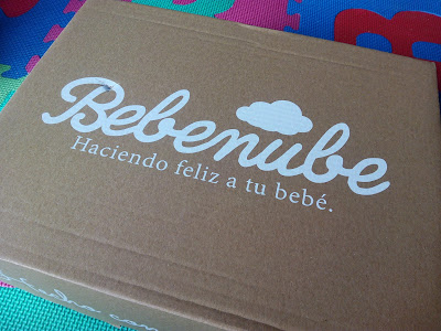 Bebenube