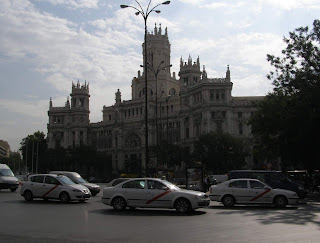 Madrid