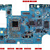 SM-A205 COMPONENT NAME