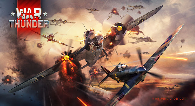 War Thunder