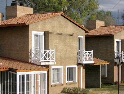 Casas dúplex