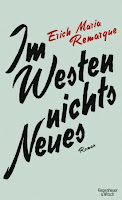 Im Westen nichts Neues - Erich Maria Remarque