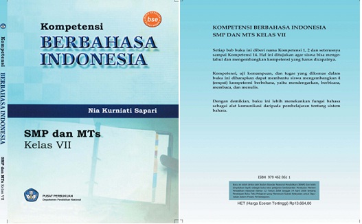 Contoh Resensi Buku Beserta Ringkasannya  myideasbedroomcom