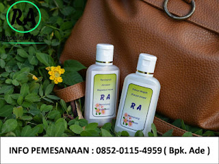 obat jerawat repellent acne