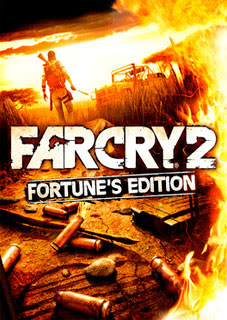 Download Far Cry 2 Fortunes Edition Torrent