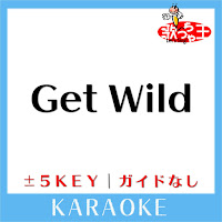 Get Wild