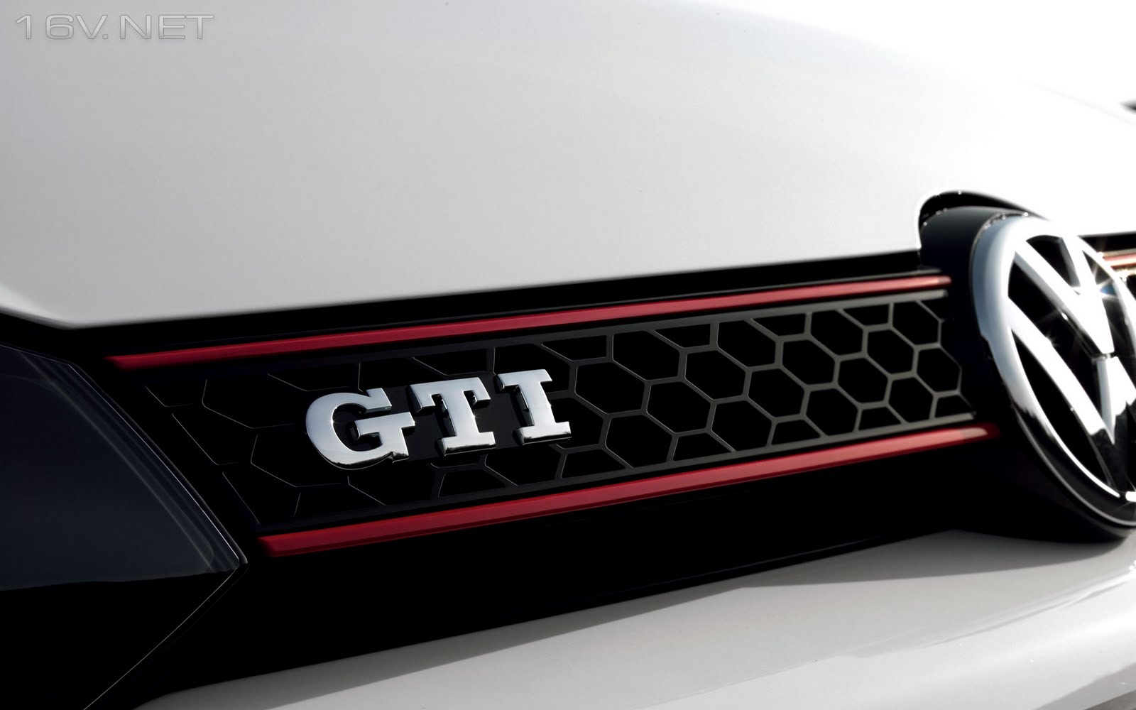 VW Golf GTI Mk6 iPad Wallpaper: Pack's blog