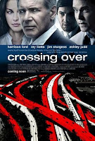 Crossing Over: Movie Review