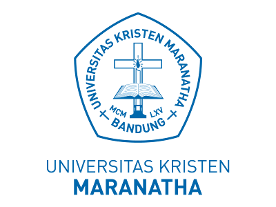 Logo Universitas Kristen Maranatha Format PNG