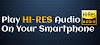 Best Player For High-Resolution Audio On Android Smartphone (Hi-Res support Android apk)