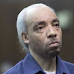 Rapero Kidd Creole sentenciado a 16 años por apuñalamiento fatal