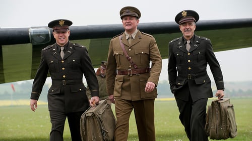 Monuments Men 2014 pelicula para descargar