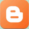 Blogger App for Apple iPhone iPad iTouch