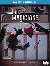 Magicians Magicians