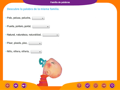 http://ceiploreto.es/sugerencias/juegos_educativos_2/4/Familia_palabras/index.html